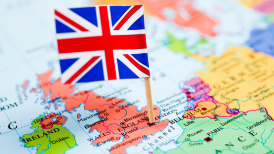 Grossbritannien Und England Wo Liegt Der Unterschied